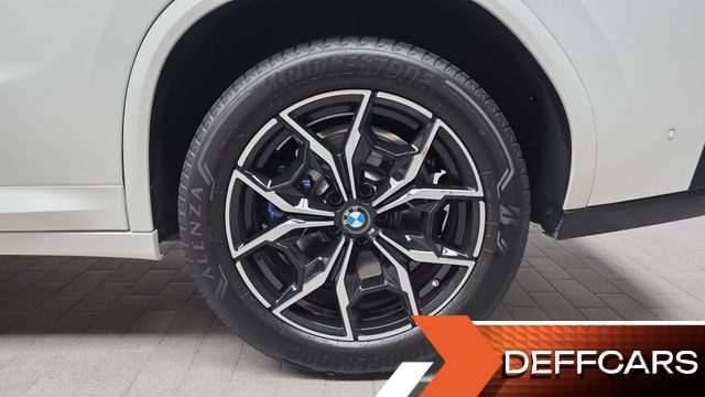 BMW X4 xDrive20i M Sport купить на сайте DeffCars