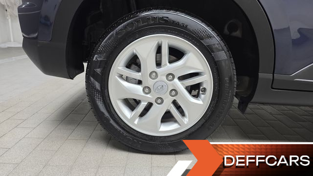 Hyundai VENUE 1.6 Modern купить на сайте DeffCars