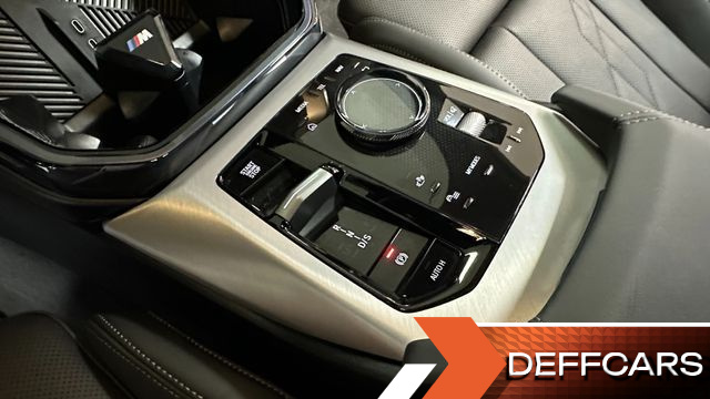 BMW X3 xDrive 20 M Sport купить на сайте DeffCars