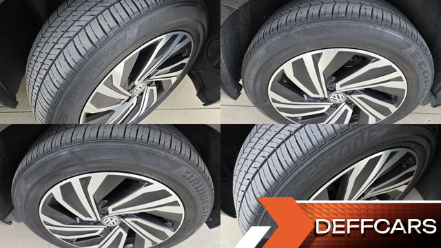 Volkswagen JETTA 1.4 TSI Prestige купить на сайте DeffCars