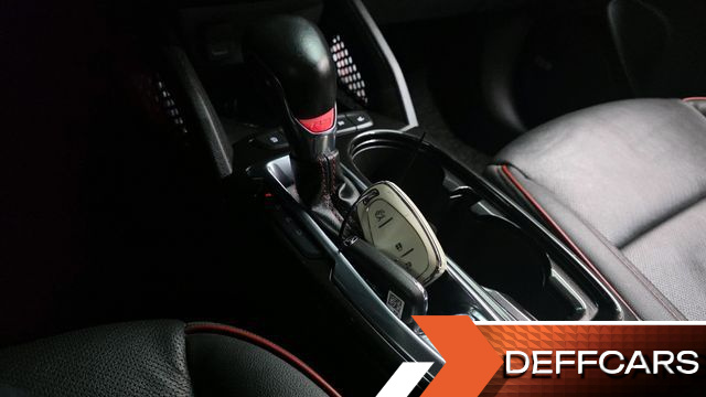 ChevroletGMDaewoo TRAILBLAZER 1.3 Turbo 2WD RS купить на сайте DeffCars