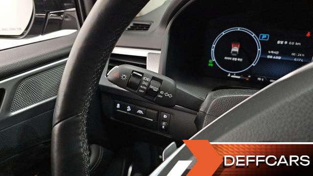 Ssangyong REXTON Diesel 2.2 2WD Prestige купить на сайте DeffCars