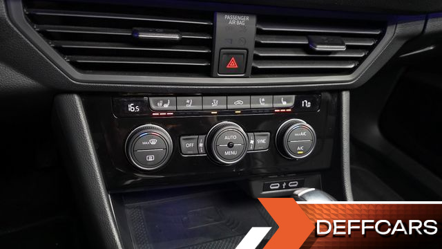 Volkswagen JETTA 1.4 TSI Prestige купить на сайте DeffCars