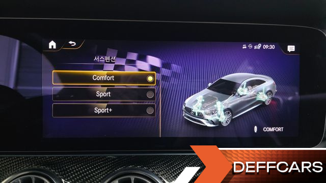 Mercedes E-CLASS E53 AMG 4MATIC+ Coupe купить на сайте DeffCars