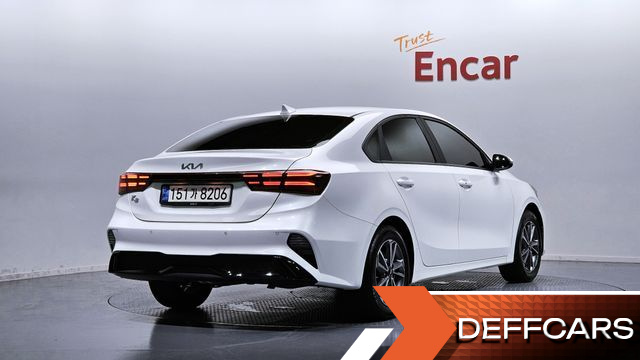 Kia K3 1.6 Prestige купить на сайте DeffCars
