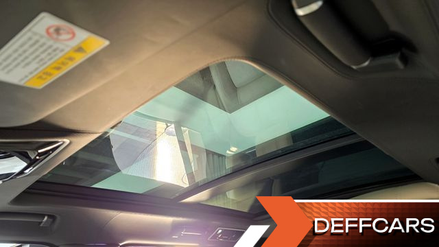 Land Rover RANGE ROVER 4.4 SDV8 AB DIESEL купить на сайте DeffCars