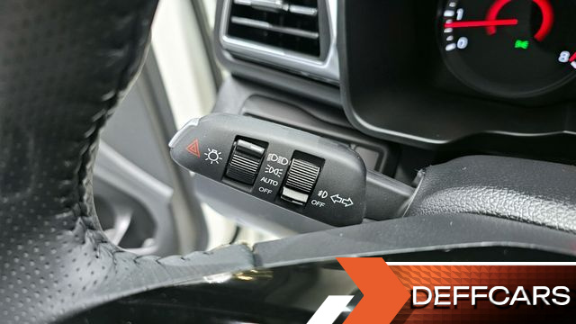Ssangyong TIBOLI 1.5 2WD V7 купить на сайте DeffCars