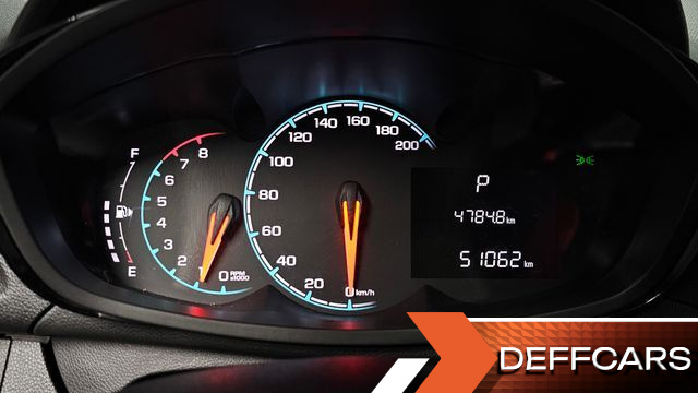 ChevroletGMDaewoo SPARK LT Plus купить на сайте DeffCars