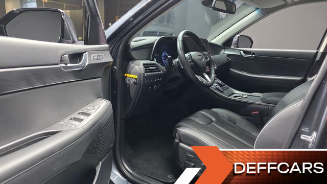 Hyundai PALISADE Diesel 2.2 4WD Prestige купить на сайте DeffCars