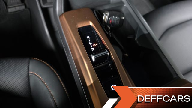 Ssangyong TORRES Gasoline 1.5 2WD TV5 купить на сайте DeffCars