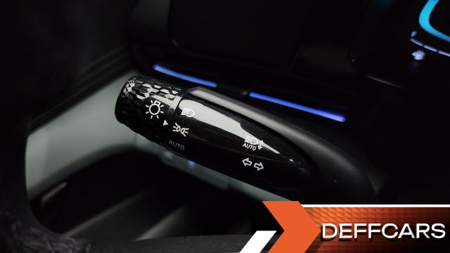 Hyundai AVANTE 1.6 LPi Modern купить на сайте DeffCars