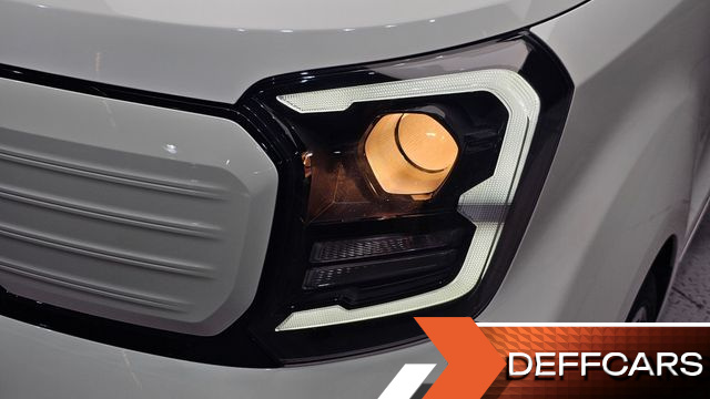 Kia RAY Signature купить на сайте DeffCars