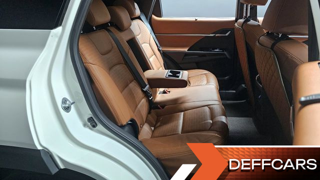 Ssangyong TORRES Gasoline 1.5 2WD T7 купить на сайте DeffCars