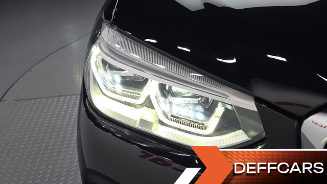 BMW X3 xDrive 30e M Sport купить на сайте DeffCars