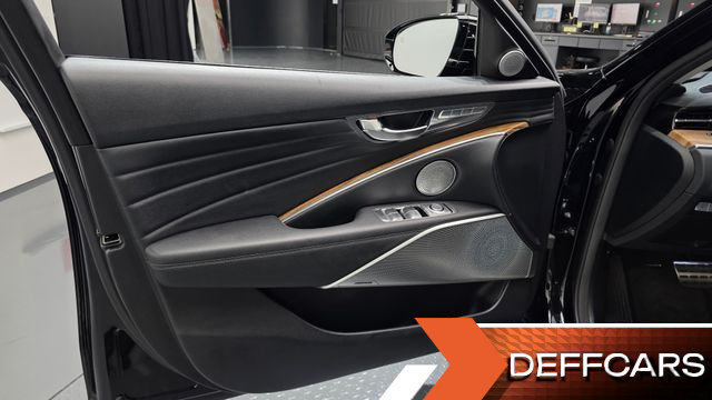 Kia K9 3.8 GDI Platinum купить на сайте DeffCars