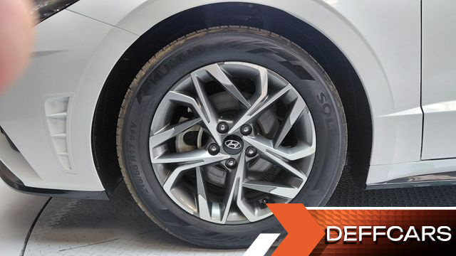 Hyundai SONATA 2.0 Modern купить на сайте DeffCars