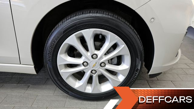 ChevroletGMDaewoo SPARK Premier купить на сайте DeffCars