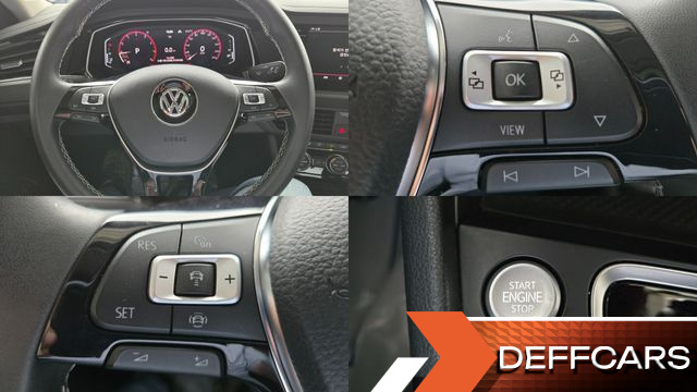 Volkswagen JETTA 1.4 TSI Prestige купить на сайте DeffCars