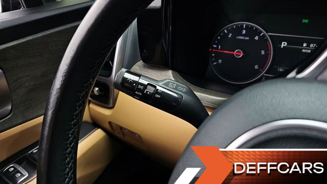 Kia SORENTO Diesel 2.2 2WD Trendy купить на сайте DeffCars