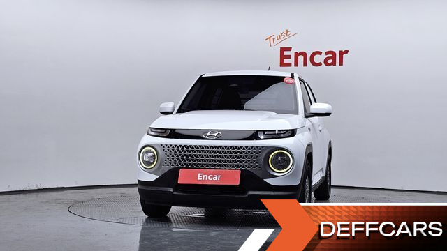 Hyundai CASPER Van Smart купить на сайте DeffCars