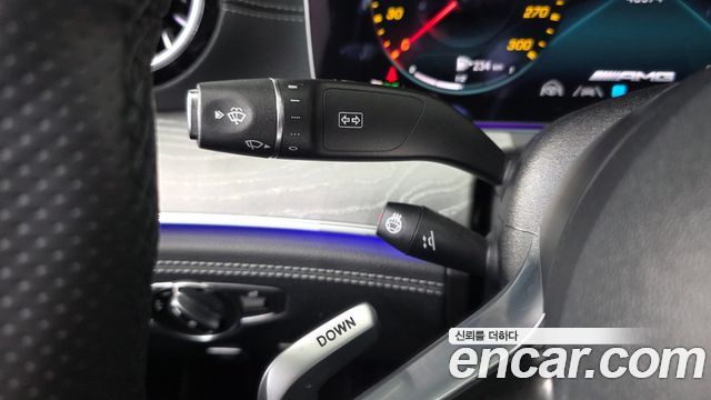 Mercedes AMG GT 4Door 43 4MATIC+ купить на сайте DeffCars