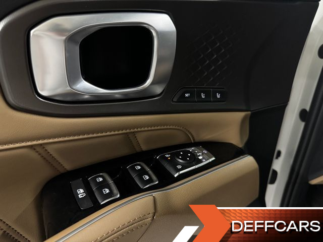 Kia SORENTO HEV 1.6 2WD Signature купить на сайте DeffCars
