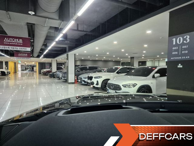 Land Rover DISCOVERY P360 Dynamic HSE купить на сайте DeffCars