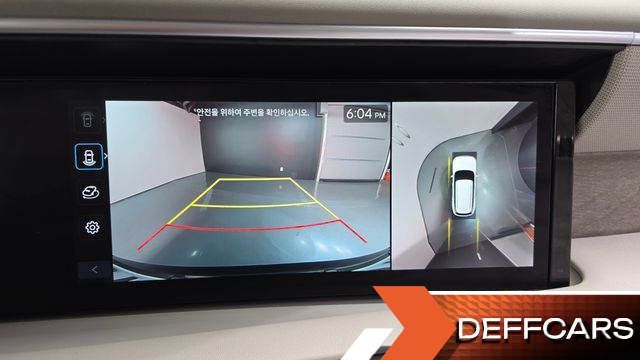 Hyundai PALISADE HEV 2.5T 2WD 9-Seater Prestige купить на сайте DeffCars