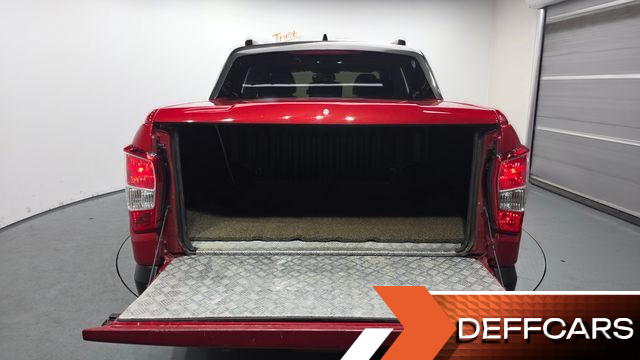 Ssangyong REXTON Diesel 2.2 4WD Noblesse купить на сайте DeffCars