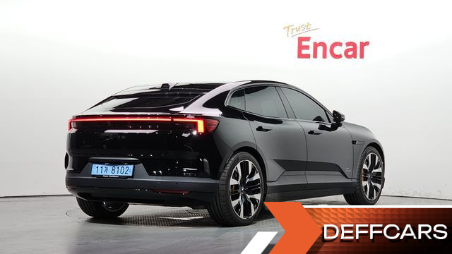 Polestar POLESTAR 4 Long Range Duel Moter купить на сайте DeffCars