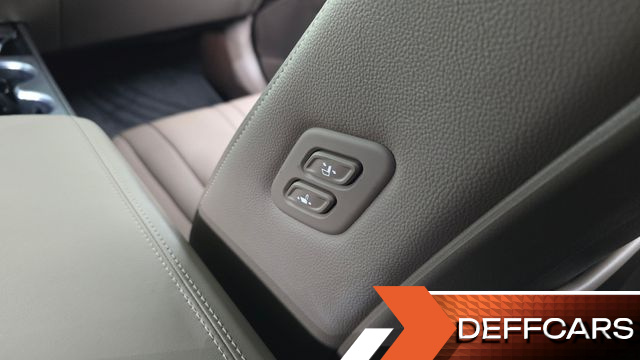 Kia K8 Noblesse купить на сайте DeffCars