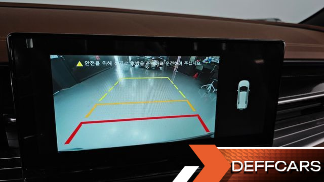 Ssangyong TORRES Gasoline 1.5 2WD T7 купить на сайте DeffCars