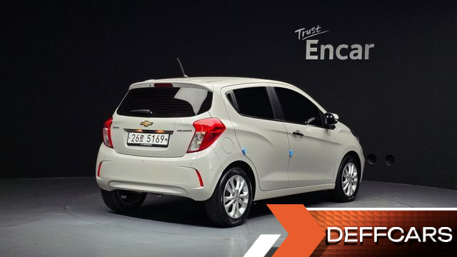ChevroletGMDaewoo SPARK Premier купить на сайте DeffCars