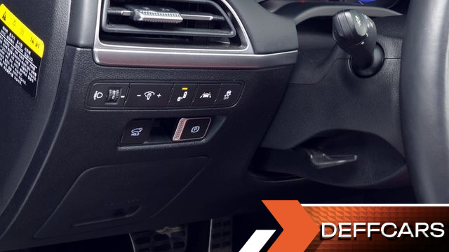 Hyundai PALISADE Gasoline 3.8 4WD Prestige купить на сайте DeffCars