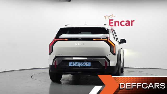 Kia EV3 Long Range 2WD Earth купить на сайте DeffCars