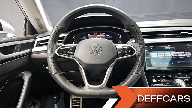Volkswagen ARTEON 2.0 TDI Prestige купить на сайте DeffCars