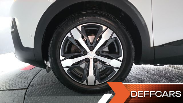Peugeot 3008 1.5 BlueHDi Allure купить на сайте DeffCars