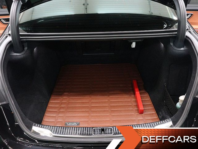 Mercedes S-CLASS S450L 4MATIC купить на сайте DeffCars