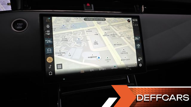 Land Rover RANGE ROVER EVOQUE P250 Dynamic SE купить на сайте DeffCars