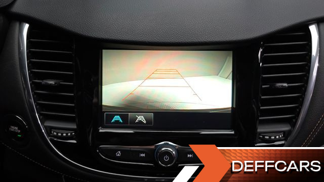 ChevroletGMDaewoo TRAX 1.4 Premier купить на сайте DeffCars