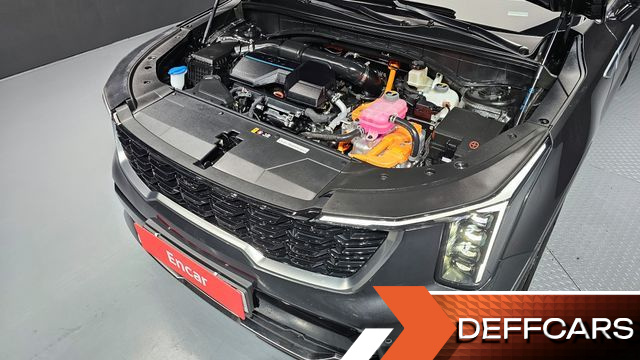 Kia SORENTO HEV 1.6 2WD Signature купить на сайте DeffCars