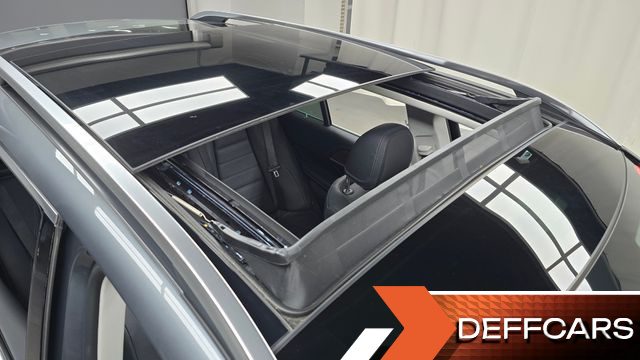 Mercedes GLE-CLASS GLE450 4MATIC купить на сайте DeffCars