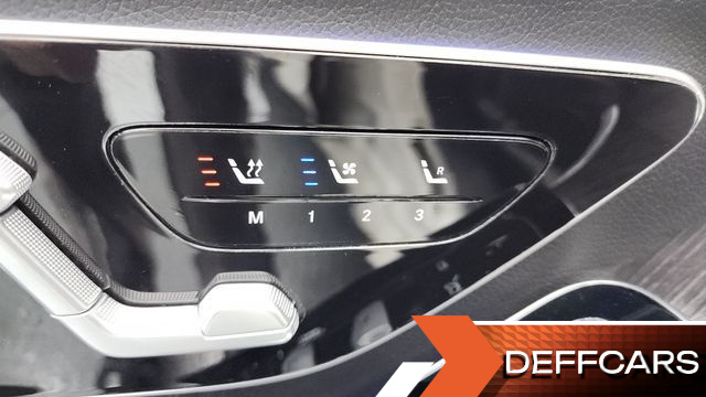 Mercedes S-CLASS S350 d купить на сайте DeffCars