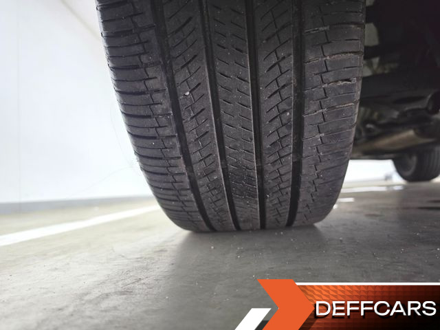 Ssangyong TORRES Gasoline 1.5 4WD T7 купить на сайте DeffCars