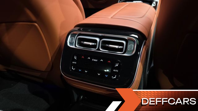 Mercedes S-CLASS S400 d 4MATIC купить на сайте DeffCars