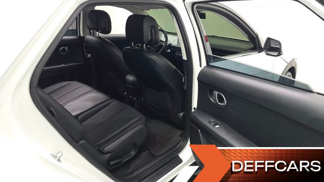 Hyundai IONIQ5 Long Range AWD Exclusive купить на сайте DeffCars