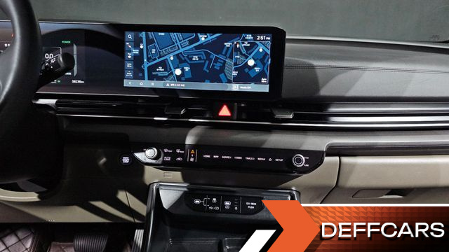 Kia CARNIVAL HEV 7seater Nobless купить на сайте DeffCars