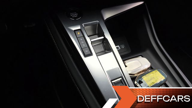 Peugeot 408 1.2 Pure Tech GT купить на сайте DeffCars