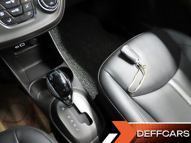ChevroletGMDaewoo SPARK Premier купить на сайте DeffCars