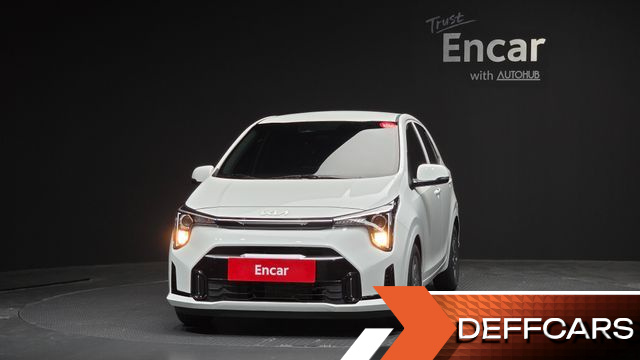 Kia MORNING Prestige купить на сайте DeffCars